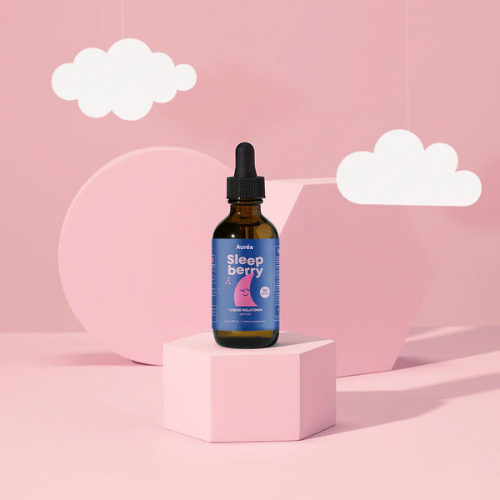 Auréa Dream Drops™ Peaceful Nights, Refreshed Mornings