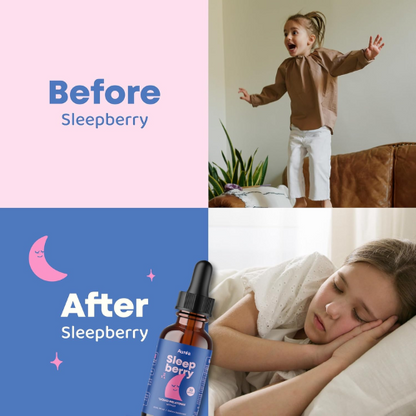 Auréa Dream Drops™ Peaceful Nights, Refreshed Mornings